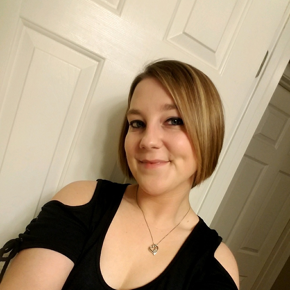 Meet your Posher, Shelby